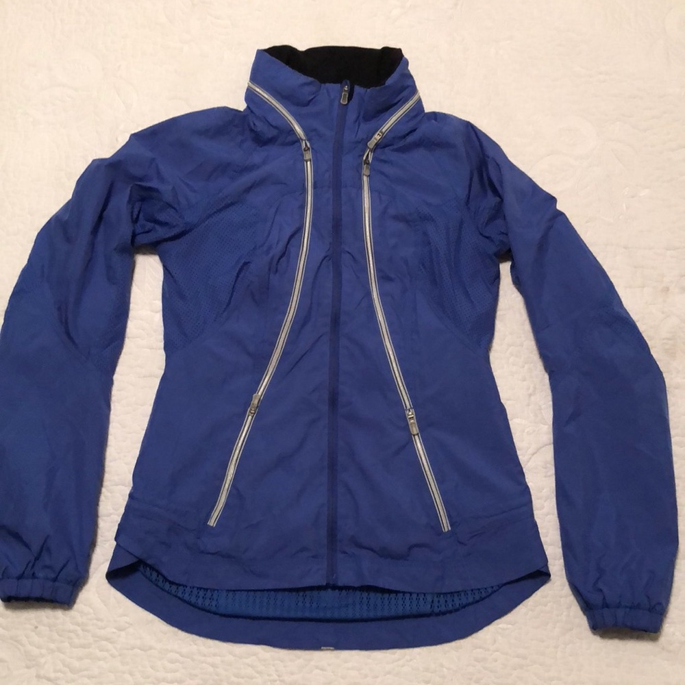 Lululemon athletica jacket